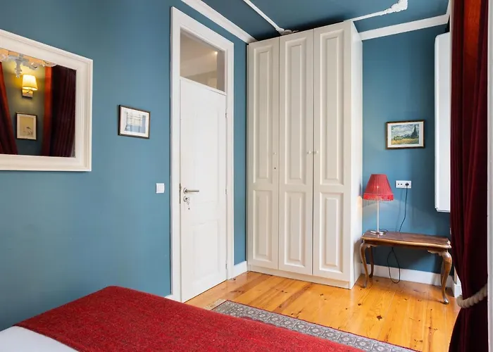 Bright Tailor Made By The Castle Lisboa