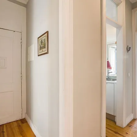 Apartment Bright Tailor Made By The Castle *