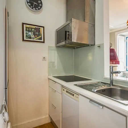 Apartment Bright Tailor Made By The Castle