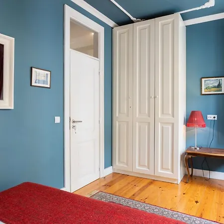 Bright Tailor Made By The Castle Lizbona