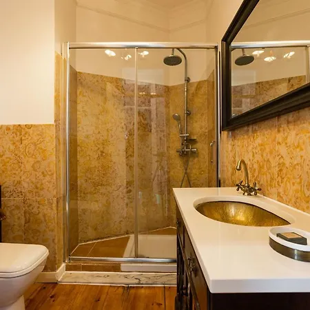 Bright Tailor Made By The Castle Lisboa