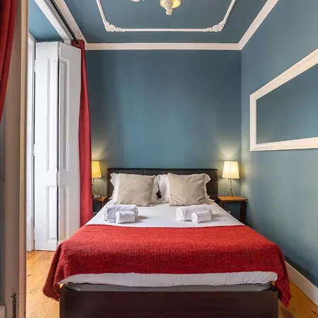 Bright Tailor Made By The Castle Apartmán