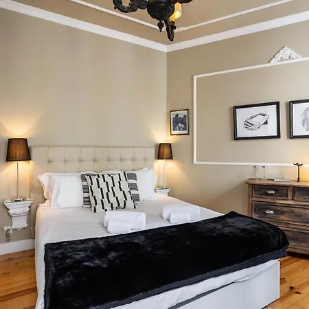 Apartmán Bright Tailor Made By The Castle *
