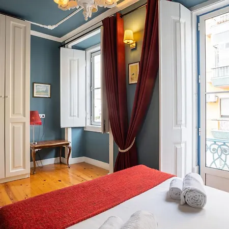 Apartmán Bright Tailor Made By The Castle