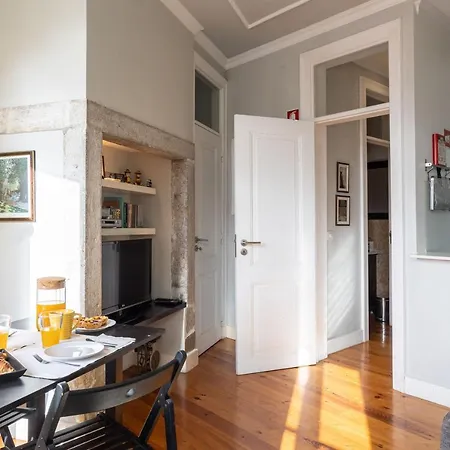 Bright Tailor Made By The Castle Appartement *