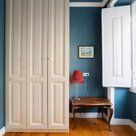 Appartement Bright Tailor Made By The Castle