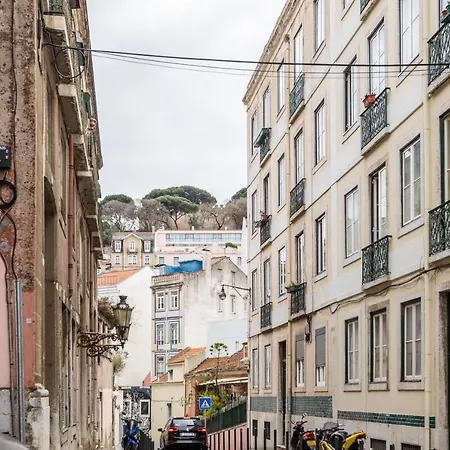 Bright Tailor Made By The Castle Appartement